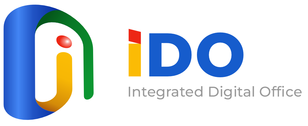 Ido Login looginpage